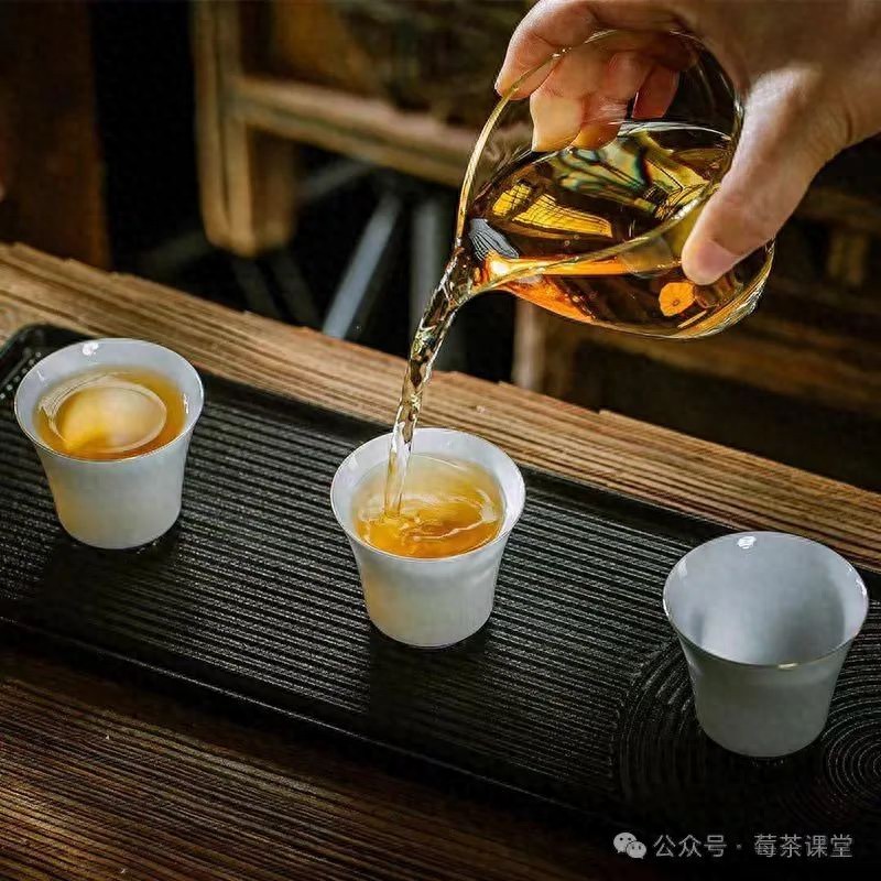 硒莓茶什么功效(茶硒的功能主治)-硒宝网