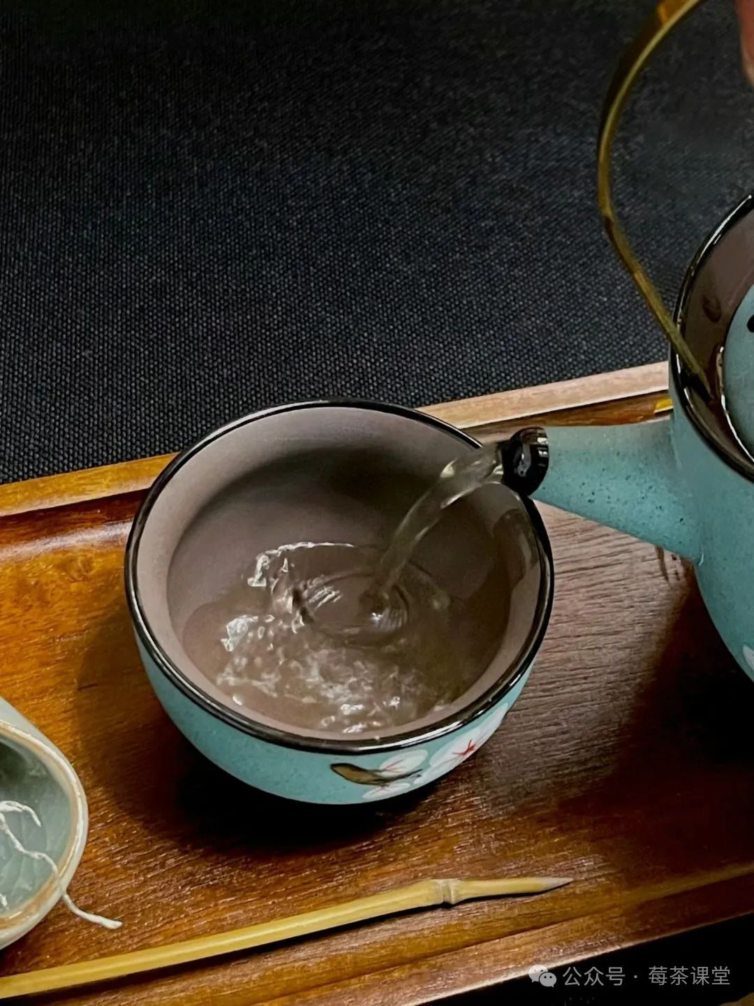 硒莓茶什么功效(茶硒的功能主治)-硒宝网