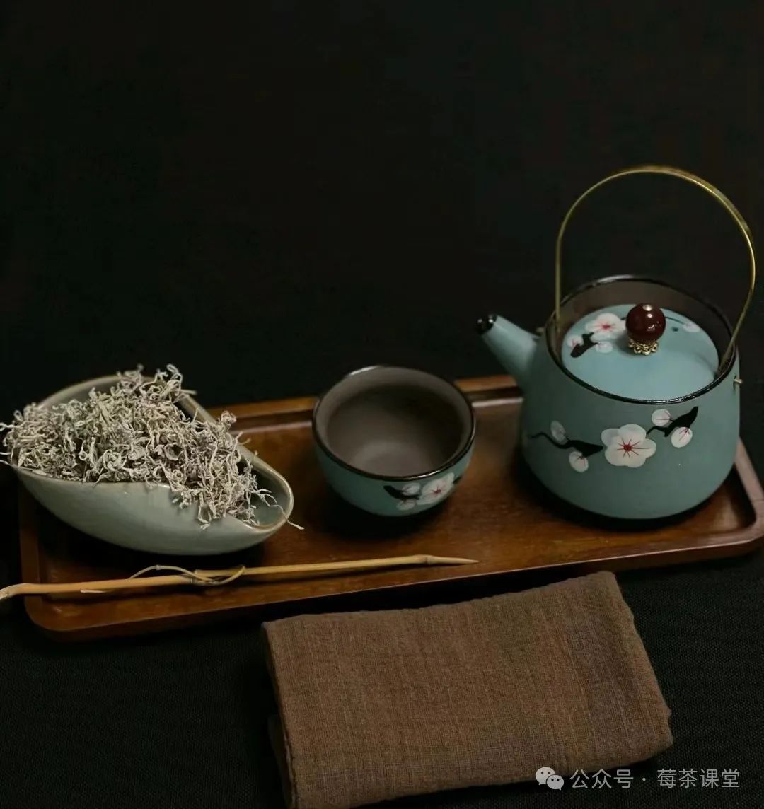 硒莓茶什么功效(茶硒的功能主治)-硒宝网