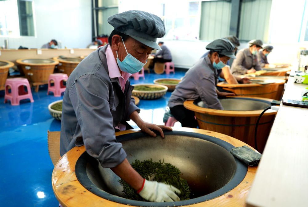 十株茶恩施硒茶(湖北恩施硒茶的功效)-硒宝网