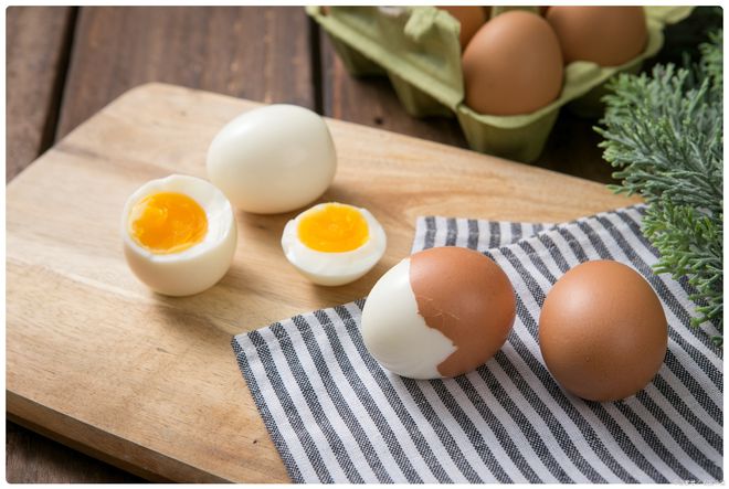 富硒鸡蛋和普通鸡蛋营养价值（鸡蛋营养价值普通富硒含量）-硒宝网