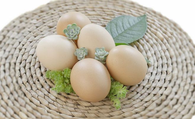 富硒鸡蛋和普通鸡蛋营养价值（鸡蛋营养价值普通富硒含量）-硒宝网