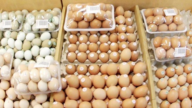 富硒鸡蛋和普通鸡蛋营养价值（鸡蛋营养价值普通富硒含量）-硒宝网