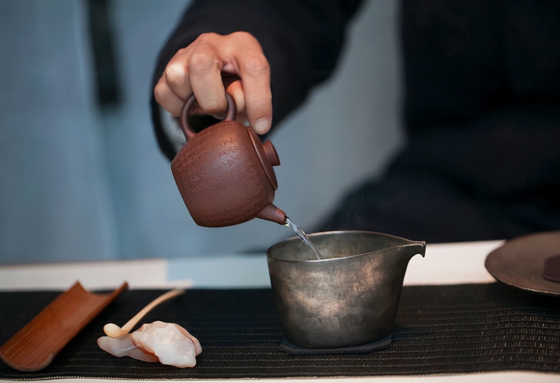 硒莓茶什么功效（茶莓是什么）-硒宝网