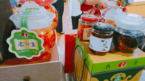 恩施富硒食品都有哪些(恩施的富硒产品价格都多少钱)-硒宝网