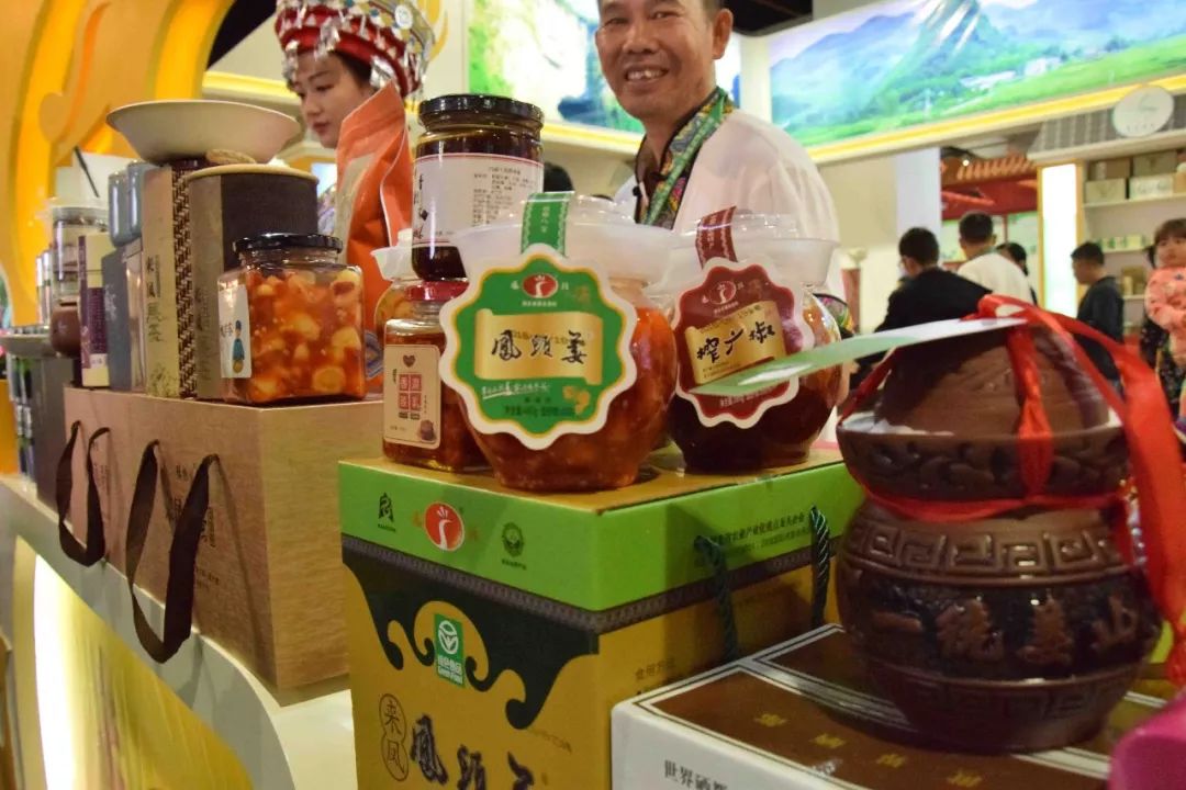 恩施富硒食品都有哪些(恩施的富硒产品价格都多少钱)-硒宝网