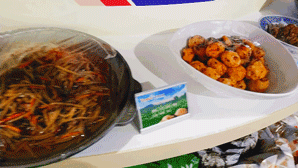 恩施富硒食品都有哪些(恩施的富硒产品价格都多少钱)-硒宝网