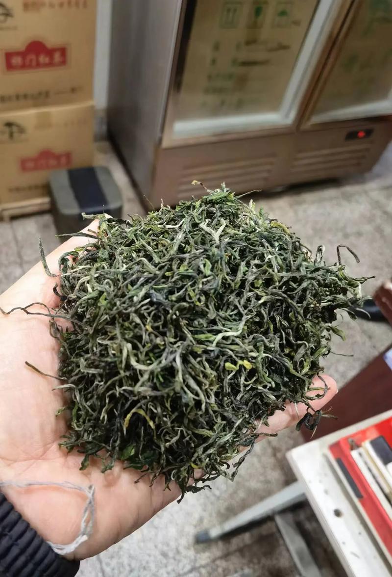 野生硒茶怎么样(野生硒茶是什么茶)-硒宝网