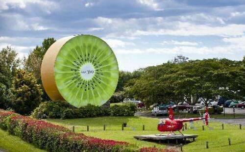 钟陵乡富硒产业园(富硒小镇)-硒宝网