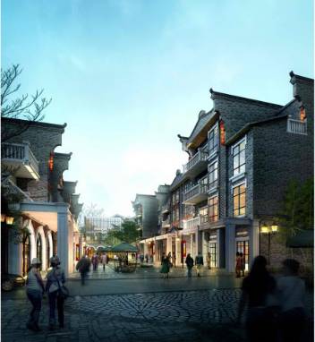 钟陵乡富硒产业园(富硒小镇)-硒宝网