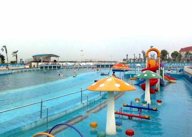 钟陵乡富硒产业园(富硒小镇)-硒宝网