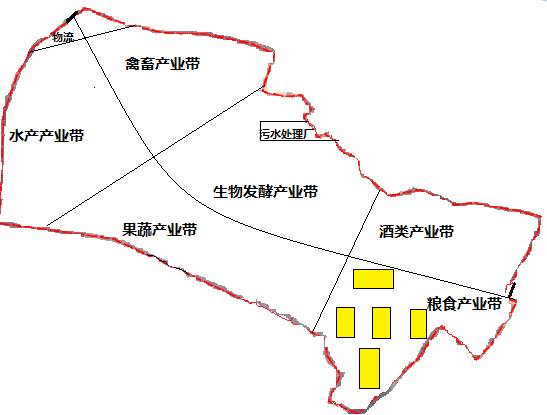 钟陵乡富硒产业园(富硒小镇)-硒宝网