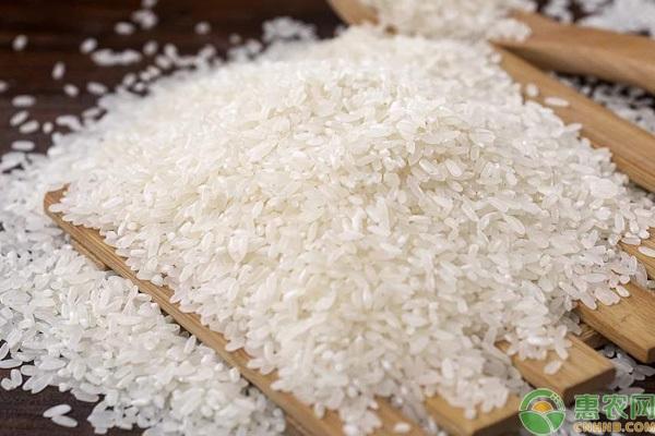 江西富硒米多少钱一斤(江西富硒村在哪里)-硒宝网