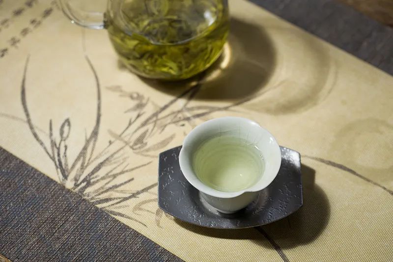 恩施玉露是富硒茶吗(恩施富硒茶玉露属于什么茶)-硒宝网