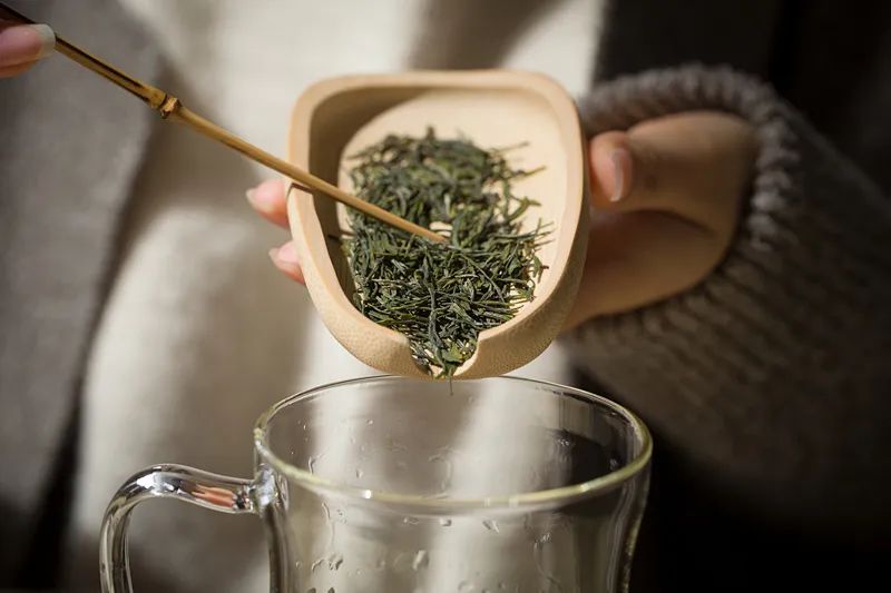 恩施玉露是富硒茶吗(恩施富硒茶玉露属于什么茶)-硒宝网