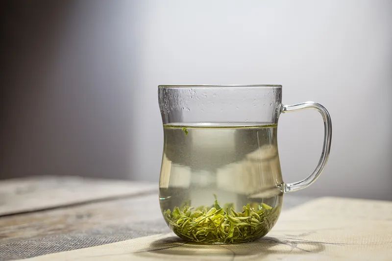 恩施玉露是富硒茶吗(恩施富硒茶玉露属于什么茶)-硒宝网