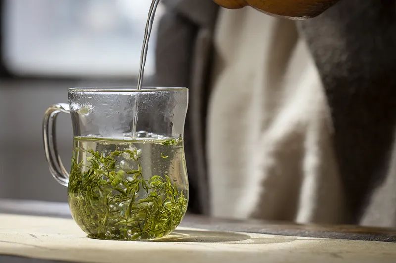 恩施玉露是富硒茶吗(恩施富硒茶玉露属于什么茶)-硒宝网