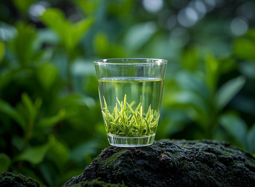 恩施玉露是富硒茶吗（恩施玉露和恩施富硒茶的区别）-硒宝网