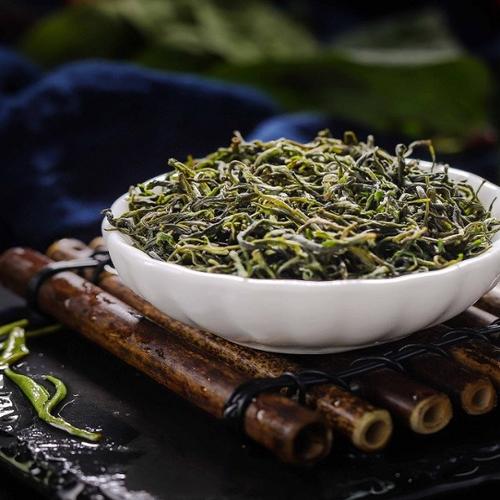 南宫山富硒茶（南宫山富硒茶是绿茶吗）-硒宝网