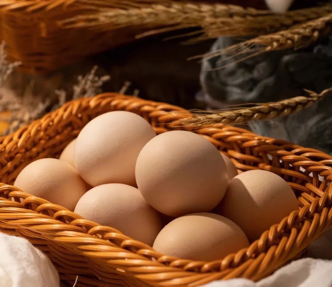 富硒鸡蛋功效和作用(鸡蛋富硒是什么意思)-硒宝网