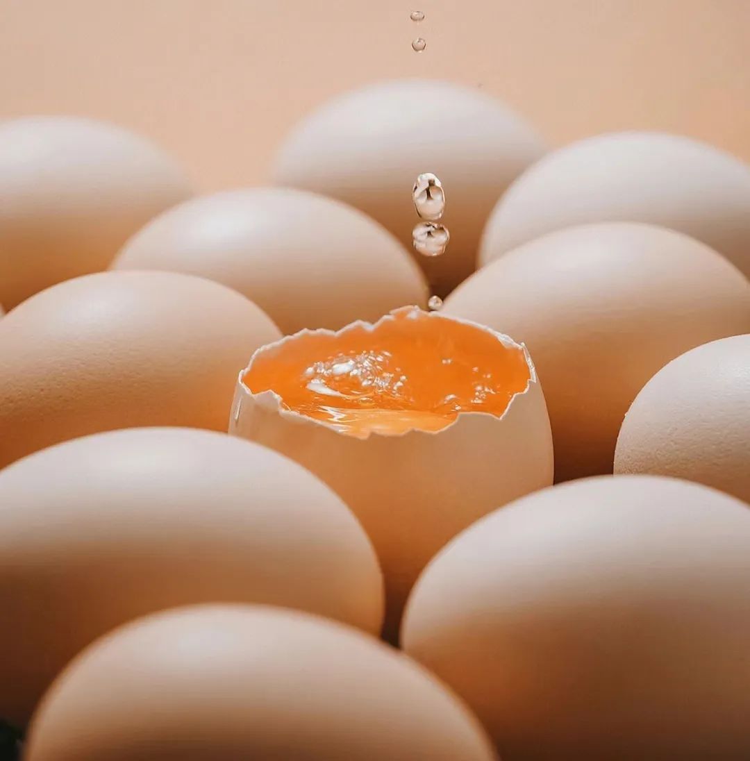 富硒鸡蛋功效和作用(鸡蛋富硒是什么意思)-硒宝网