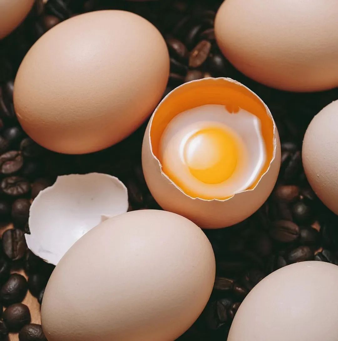 富硒鸡蛋功效和作用(鸡蛋富硒是什么意思)-硒宝网