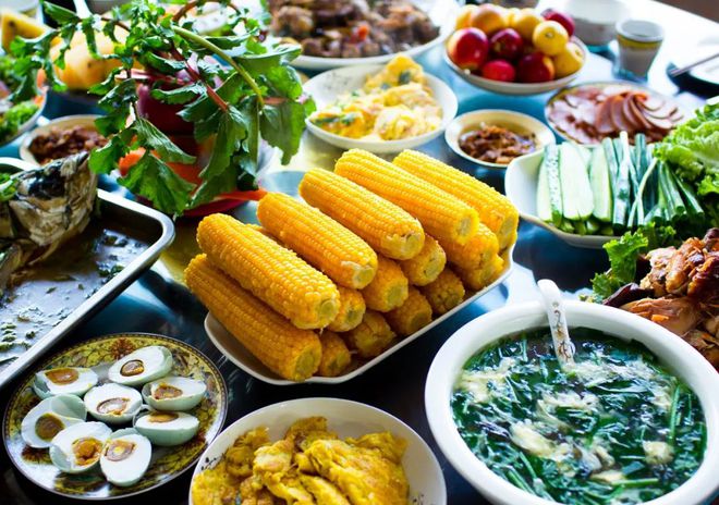 富硒玉米好吗（富硒玉米真有这么神奇吗）-硒宝网