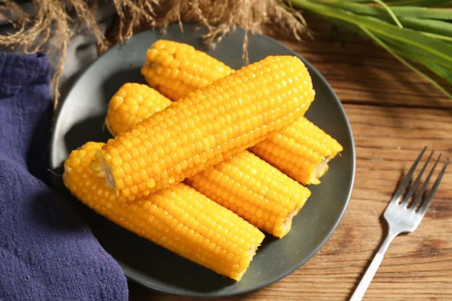 富硒玉米好吗（富硒玉米真有这么神奇吗）-硒宝网