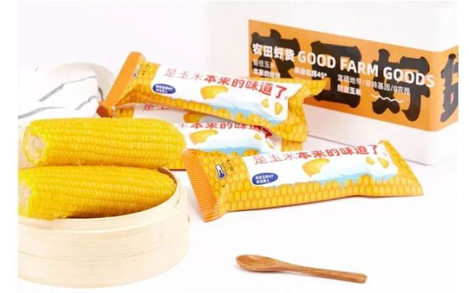 富硒玉米好吗（富硒玉米真有这么神奇吗）-硒宝网