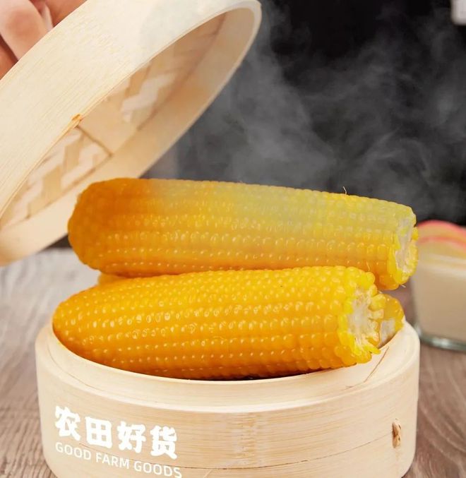 富硒玉米好吗（富硒玉米真有这么神奇吗）-硒宝网