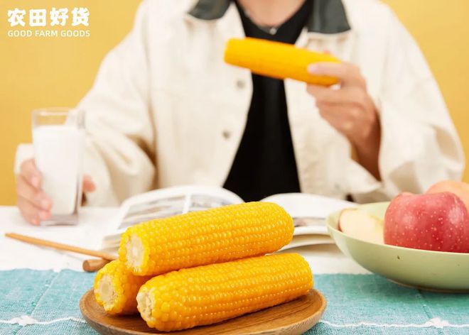 富硒玉米好吗（富硒玉米真有这么神奇吗）-硒宝网