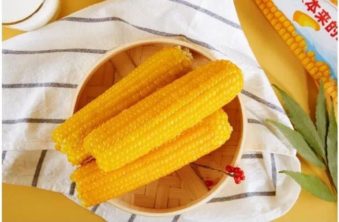 富硒玉米好吗（富硒玉米真有这么神奇吗）-硒宝网