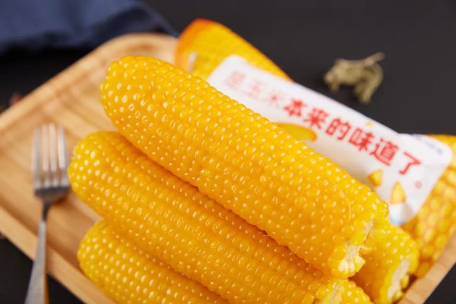 富硒玉米好吗（富硒玉米真有这么神奇吗）-硒宝网