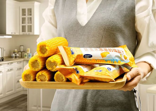 富硒玉米好吗（富硒玉米真有这么神奇吗）-硒宝网