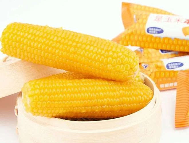 富硒玉米好吗（富硒玉米真有这么神奇吗）-硒宝网