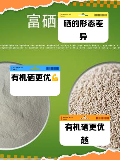 第三代有机硒（硒片是有机硒吗）-硒宝网