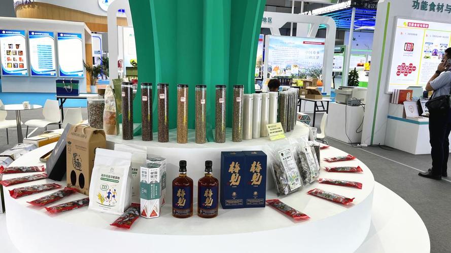 江津富硒产品(江津富硒产品能买吗)-硒宝网