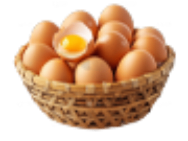 有没有富硒鸡蛋（富硒鸡蛋是不是有奇怪的味道）-硒宝网