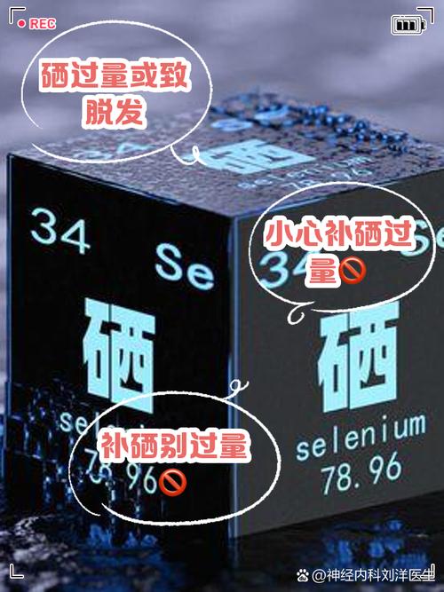 硒对眼睛的作用是补充黄斑吗(硒对黄斑病变有什么帮助)-硒宝网