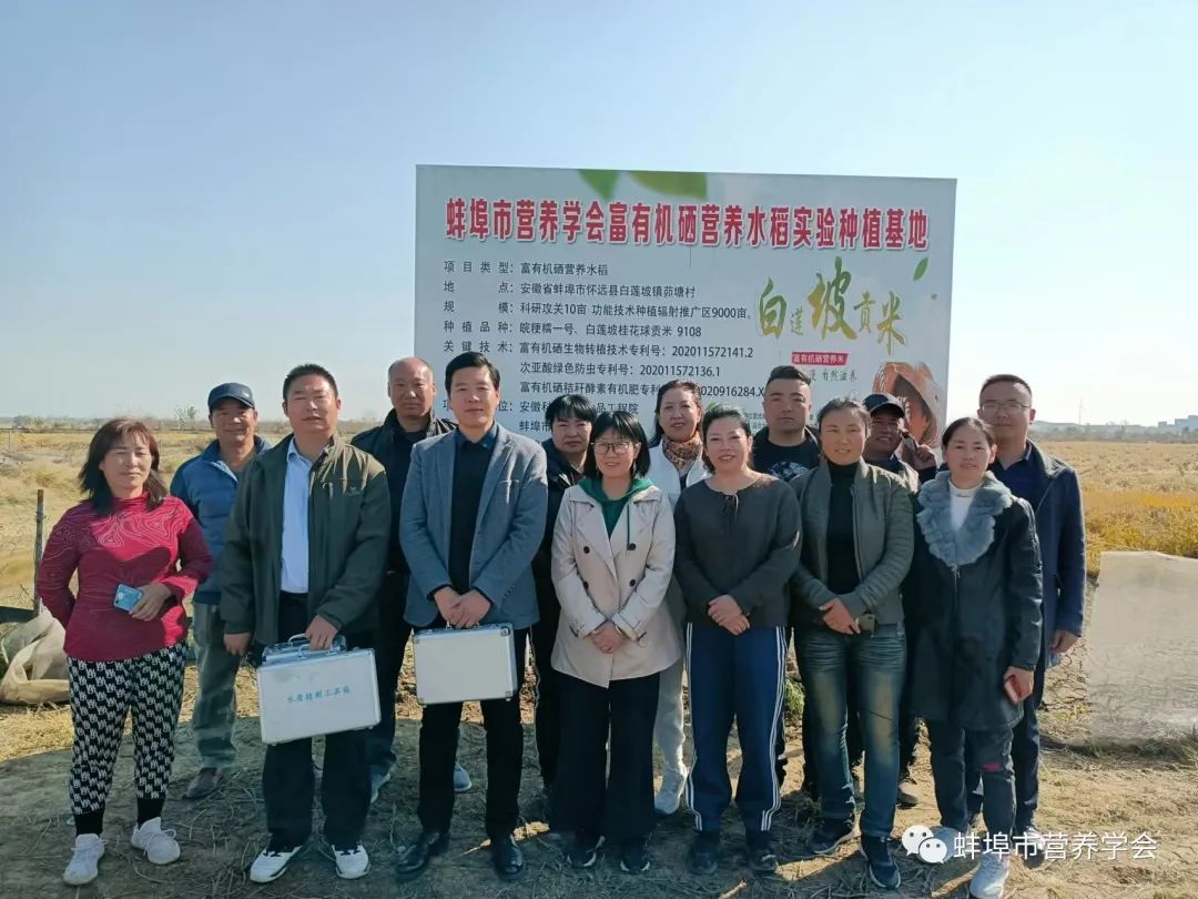 全民补硒刻不容缓(全民补硒刻不容缓是谁提出的)-硒宝网