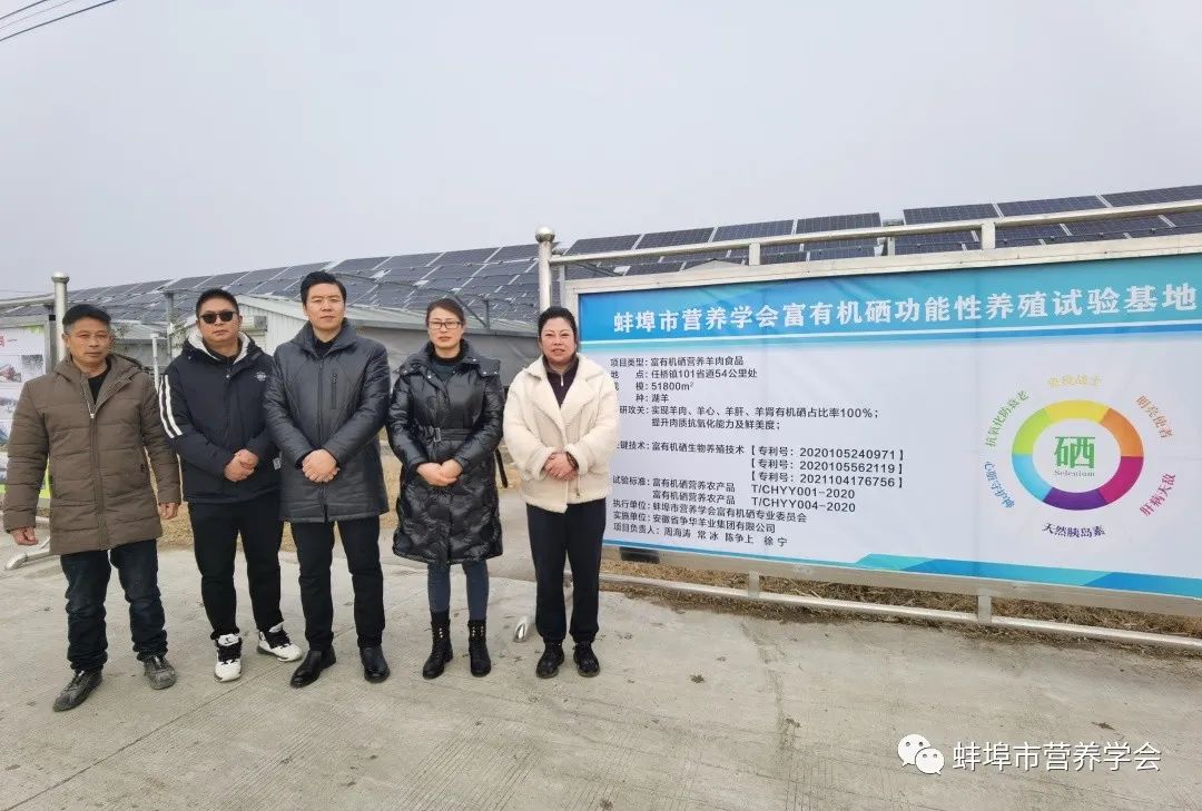 全民补硒刻不容缓(全民补硒刻不容缓是谁提出的)-硒宝网