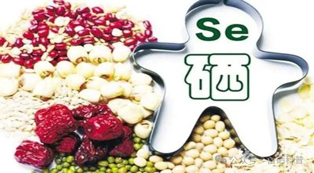 甲亢补硒有用吗（补甲亢硒用有效果吗）-硒宝网