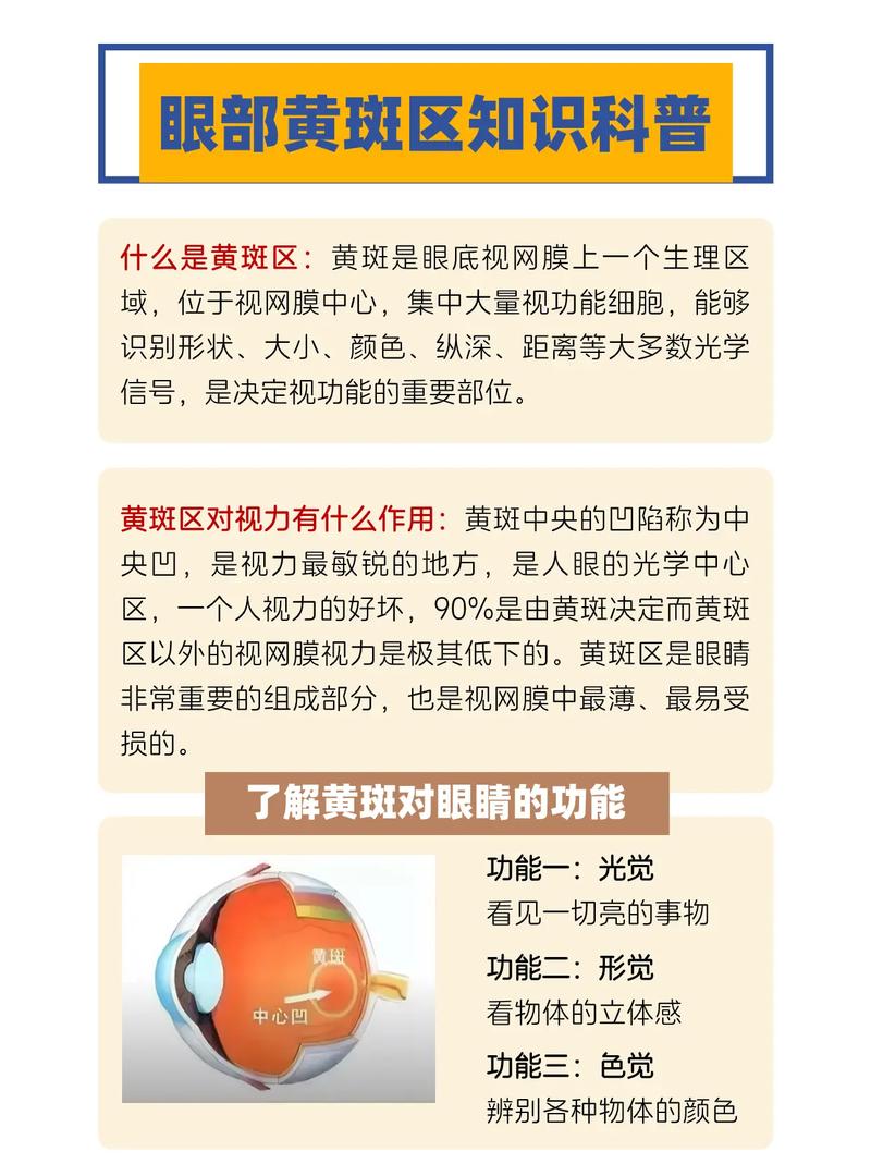 硒对眼睛的作用是补充黄斑吗(硒与黄斑变性)-硒宝网