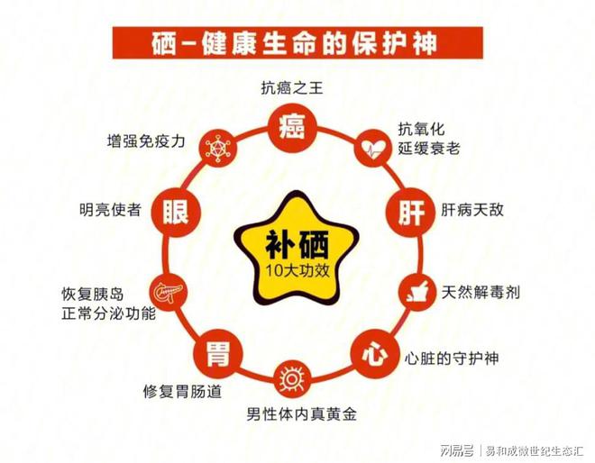 硒补充量是多少（硒补充多少合适）-硒宝网