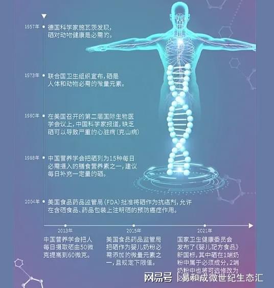 补硒过量怎么解毒(解毒过量补硒有用吗)-硒宝网