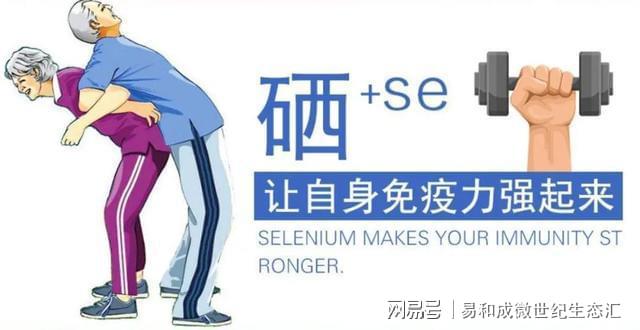 补硒过量怎么解毒(解毒过量补硒有用吗)-硒宝网