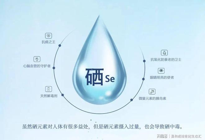 补硒过量怎么解毒(解毒过量补硒有用吗)-硒宝网