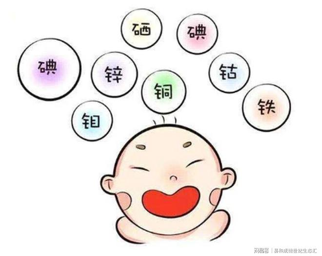 补硒过量怎么解毒(解毒过量补硒有用吗)-硒宝网