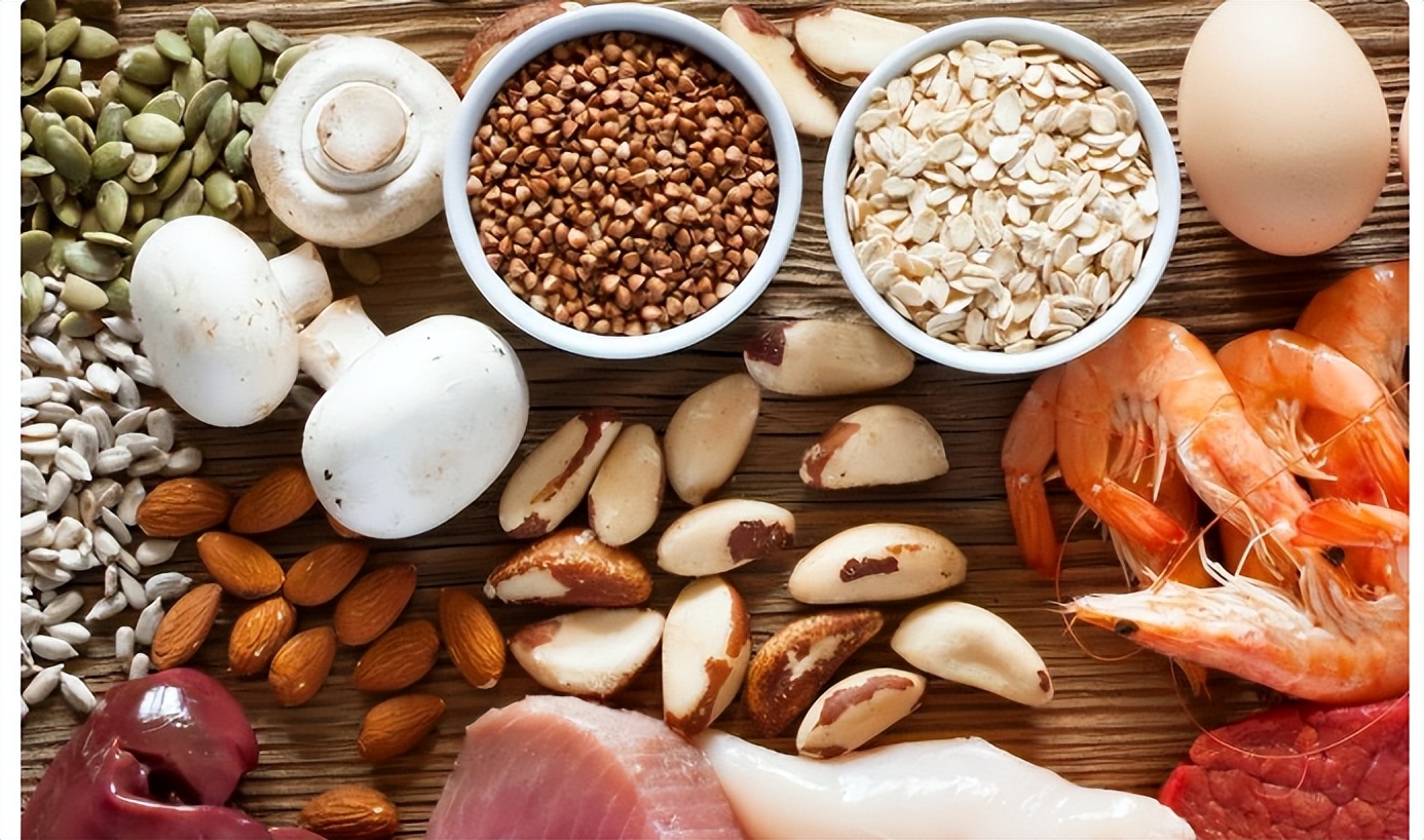 什么人要补硒(补硒很重要吗)-硒宝网