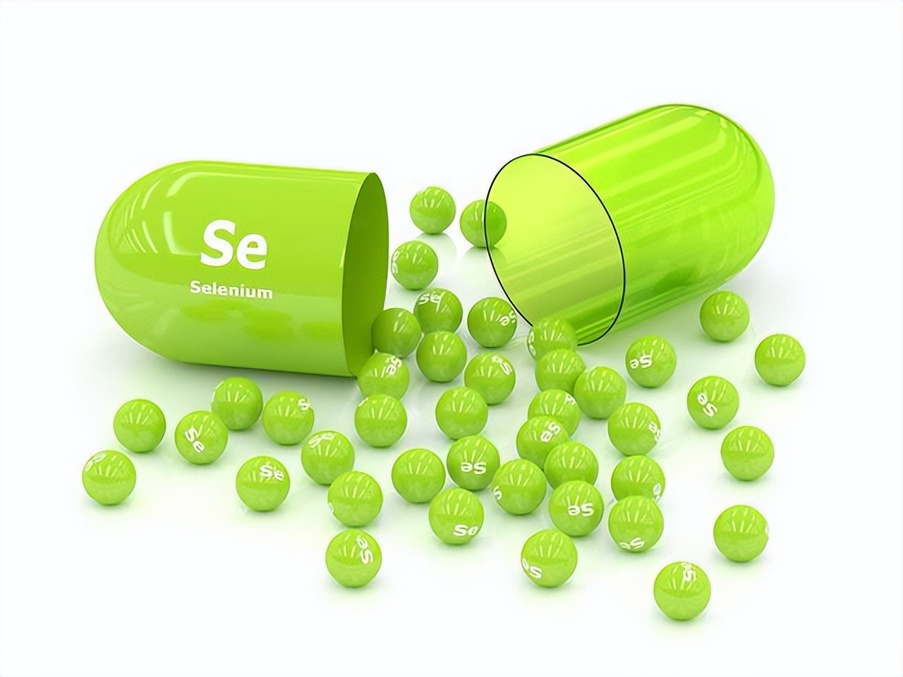 什么人要补硒(补硒很重要吗)-硒宝网